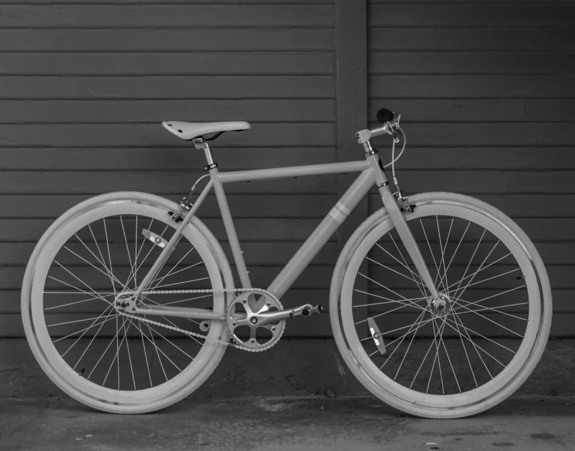 Bicicleta Nimbus Stark